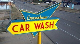 My name is Don Crenshaw, I own 2 businesses in Mineola, Texas. Crenshaw Car Wash and the Express Laundry Mat. Ive worked for Dallas Fire Rescue for 30 years!