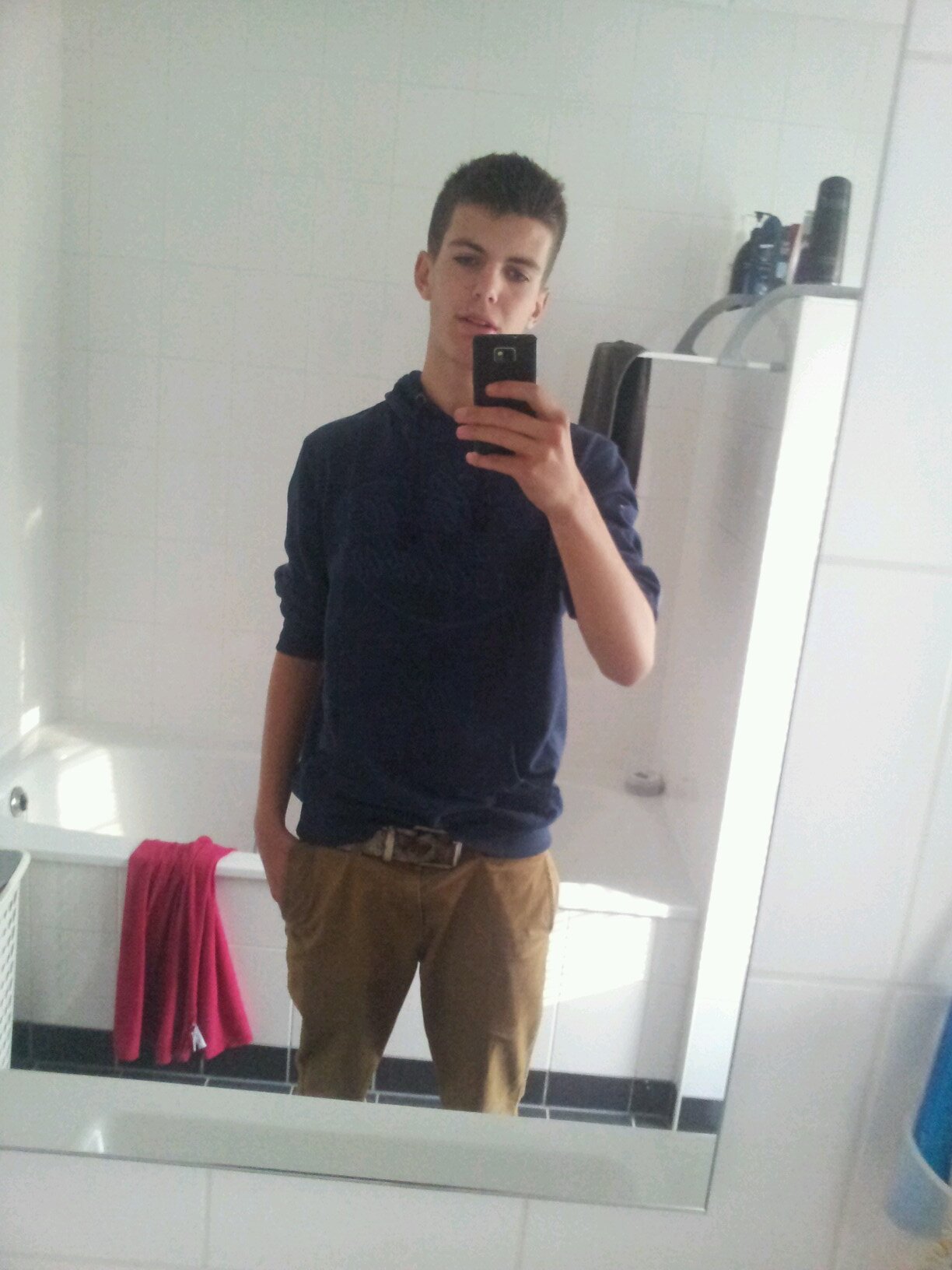 yolo swag alles