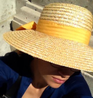 o_my_kouski's profile picture. Un peu d'ici, beaucoup d'ailleurs. #HitTheRoad #TeamCrush #Idealist #Haiti