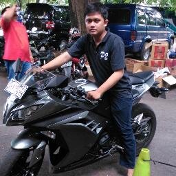Bagus_Oktaviadi's profile picture. 