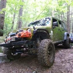 Catskill Mtns, New York - Energy, Gases, Paramedic, Ski Patrol, Jeeps.