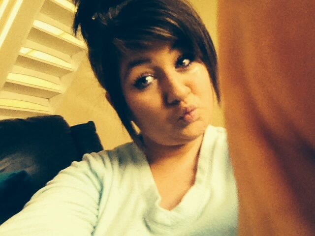 Abbie'Thomas
South Wales
17
Follow me and i'll follow you back!