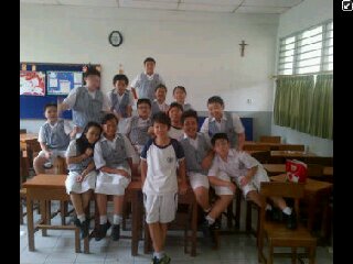 No Clan