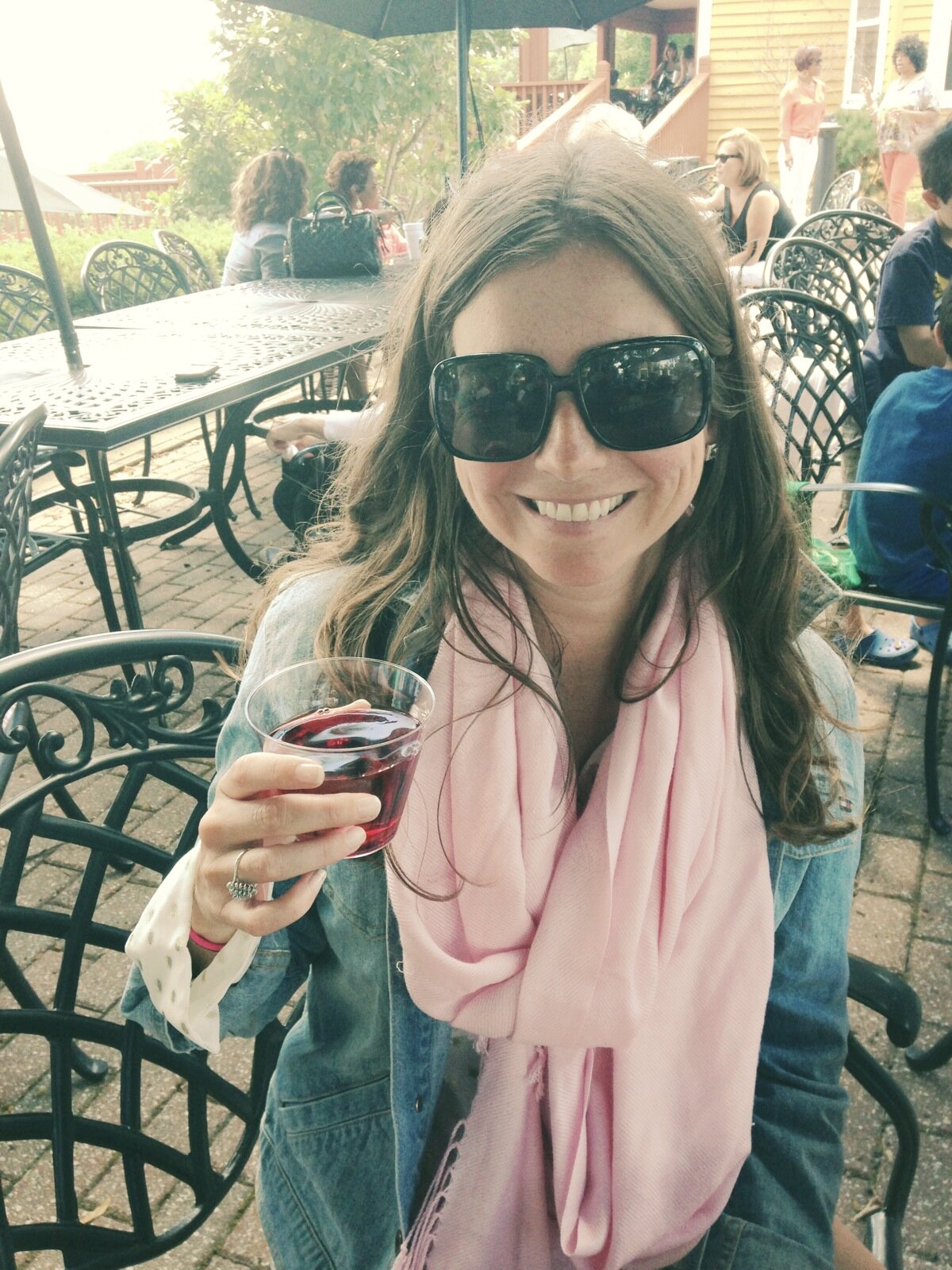 nanny by day, blogger by night. Starting Over @ the Dirty 30 http://t.co/YOyABcMTIi