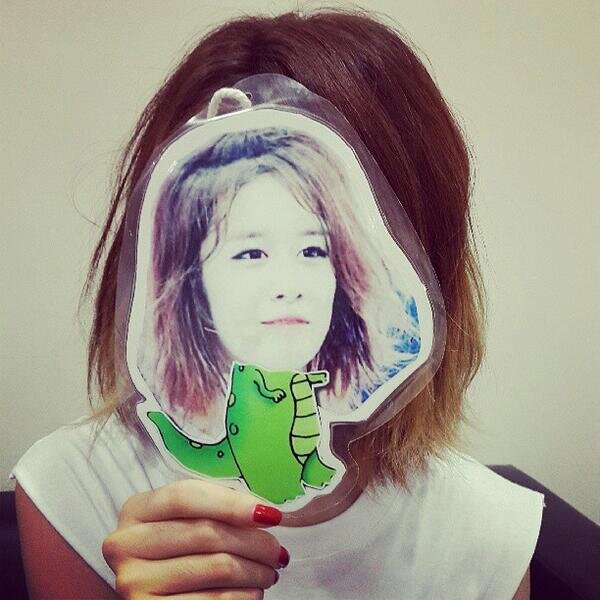 แอคนี้เพื่อ  #티아라