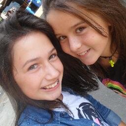 SistersLoficial's profile picture. hermanas que aman la música.