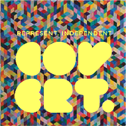 Represent. Independent. The best independent music, art and culture from the UK and beyond.