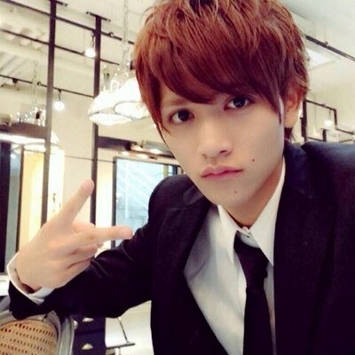 イケメンすぎる読モbot Ikemendokumo Twitter