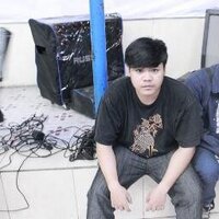 Gilang Wahyutama (@gilangfk) Twitter profile photo