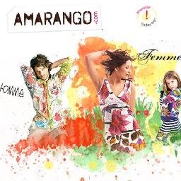 AmarangoShop's profile picture. 