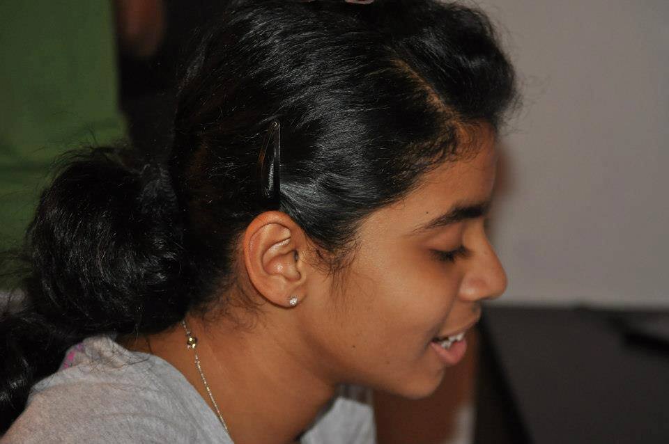 Nisuri123's profile picture. 