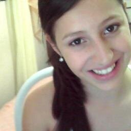 - minha melhor, minha irmã de ~♥  @Michelle_Saad :3  Follow-me e saberá ! #DemiLovato sz'