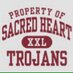 Sacred Heart (@sacredheartff) Twitter profile photo
