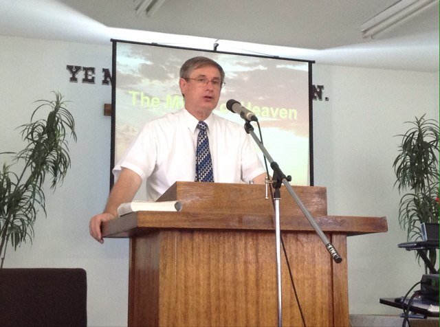 Unique Sermon 'n' Song ministry to fundamental Baptist churches. Also, Shepherd's Staff Ministries, publisher of hymn-story choir programs & other sacred music.