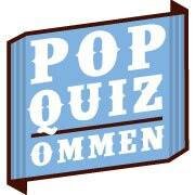 popquizommen's profile picture. Leukste popquiz van de regio / Platform voor muziek