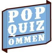 Leukste popquiz van de regio / Platform voor muziek