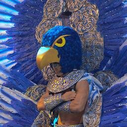 We bleed Blue & White  #GoAdamson #LabanAdamson #ProudAdamsonian