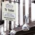 Tudor House Cafe Bar (@tudorhouseshop) Twitter profile photo