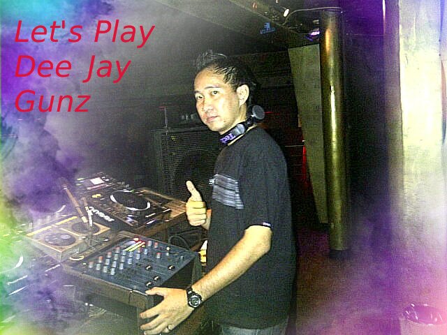 DJ is My Life - Family is My Breath