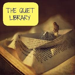 QuietLibrary's profile picture. Online community for bold thinkers living to make a difference. Daily updates with meaningful quotes, music, movies, guest speakers and passionate discussion.