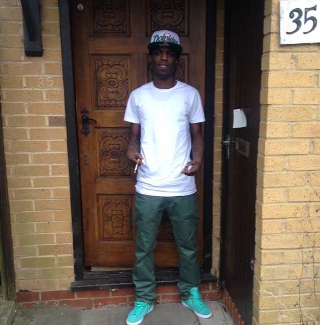 I'm Shootin For The Stars Astronauts Dodge Bullets....#Teamkush #TeamTatted #YMCMB #FnFcity
