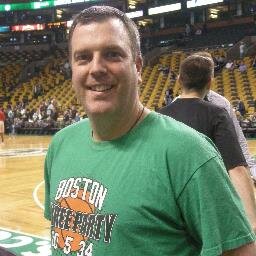 Basketball coach, Cannondale cyclist.