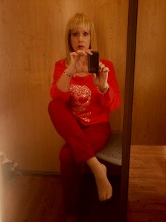 ~ Sweeet Single Southern Belle ~ Sassy Classy Blonde ~