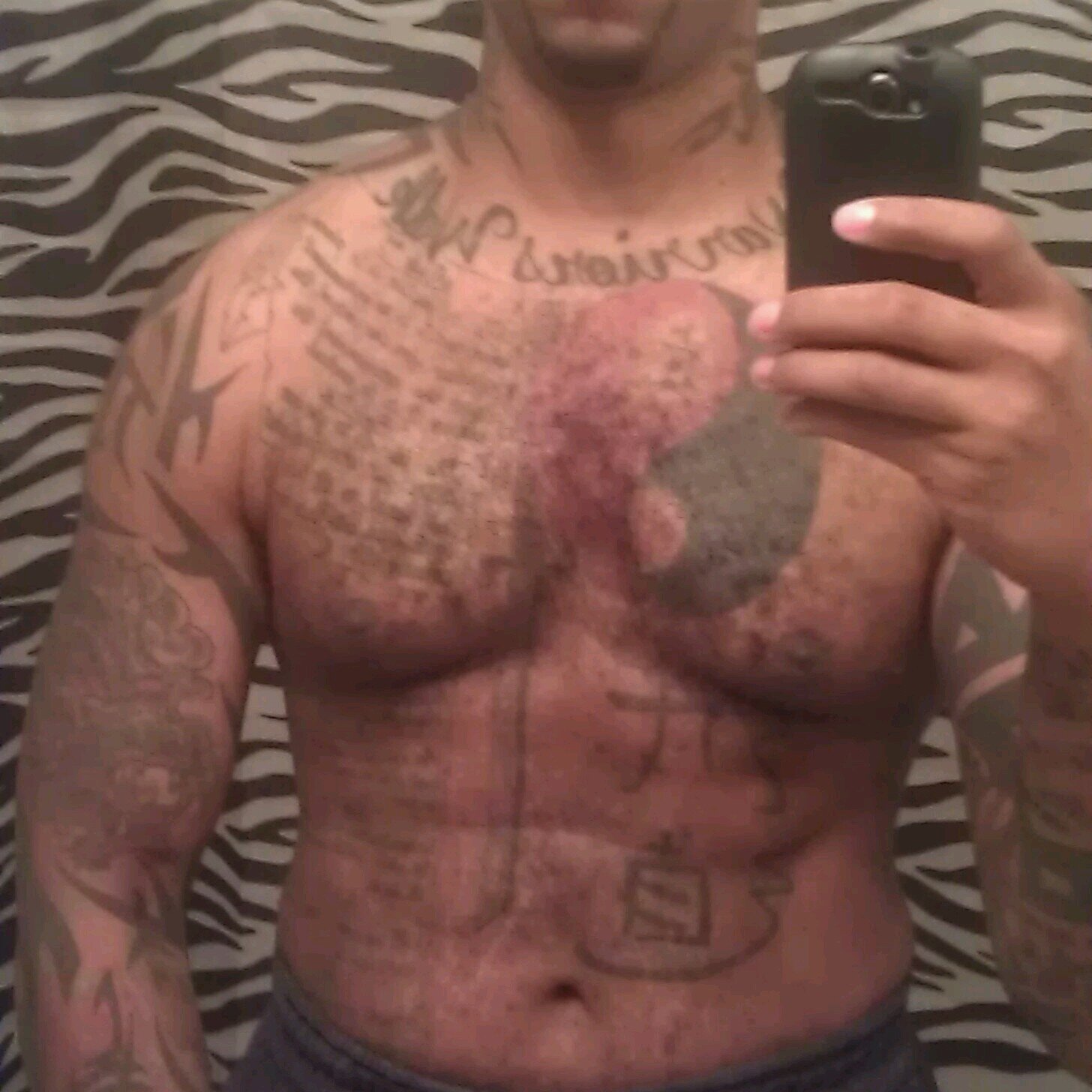 JWesleyFitness's profile picture. Life Coach specializing in fitness, nutrition, personal/professional wellness. Allow me to help you live the greatest you!