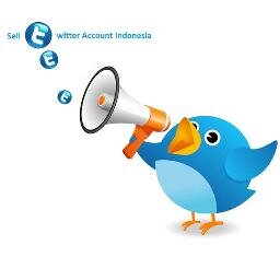 Jual Account Twitter Murah !! Untuk Fanbase, Olshop, Pamer, etc. Minat ? via Email : acctwit4sell@gmail.com