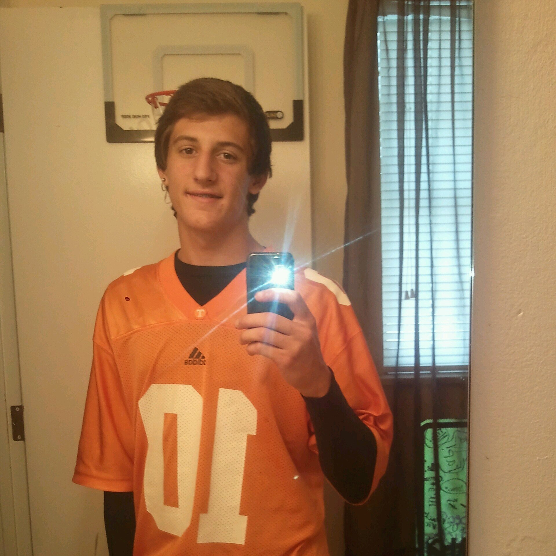 Kyler Efinger Recent Developments And Information - xah519k