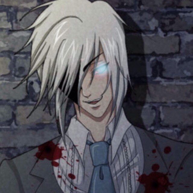 My Mistress is @AmeliaKasper1 I am her loyal demon butler. My son is @Whiteserpent13 #Uninterested love is a human affair....#TigerDemon (Kuroshitsuji RP)