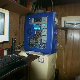 maxwellwebdesg's profile picture. Custom Web Design and Consulting