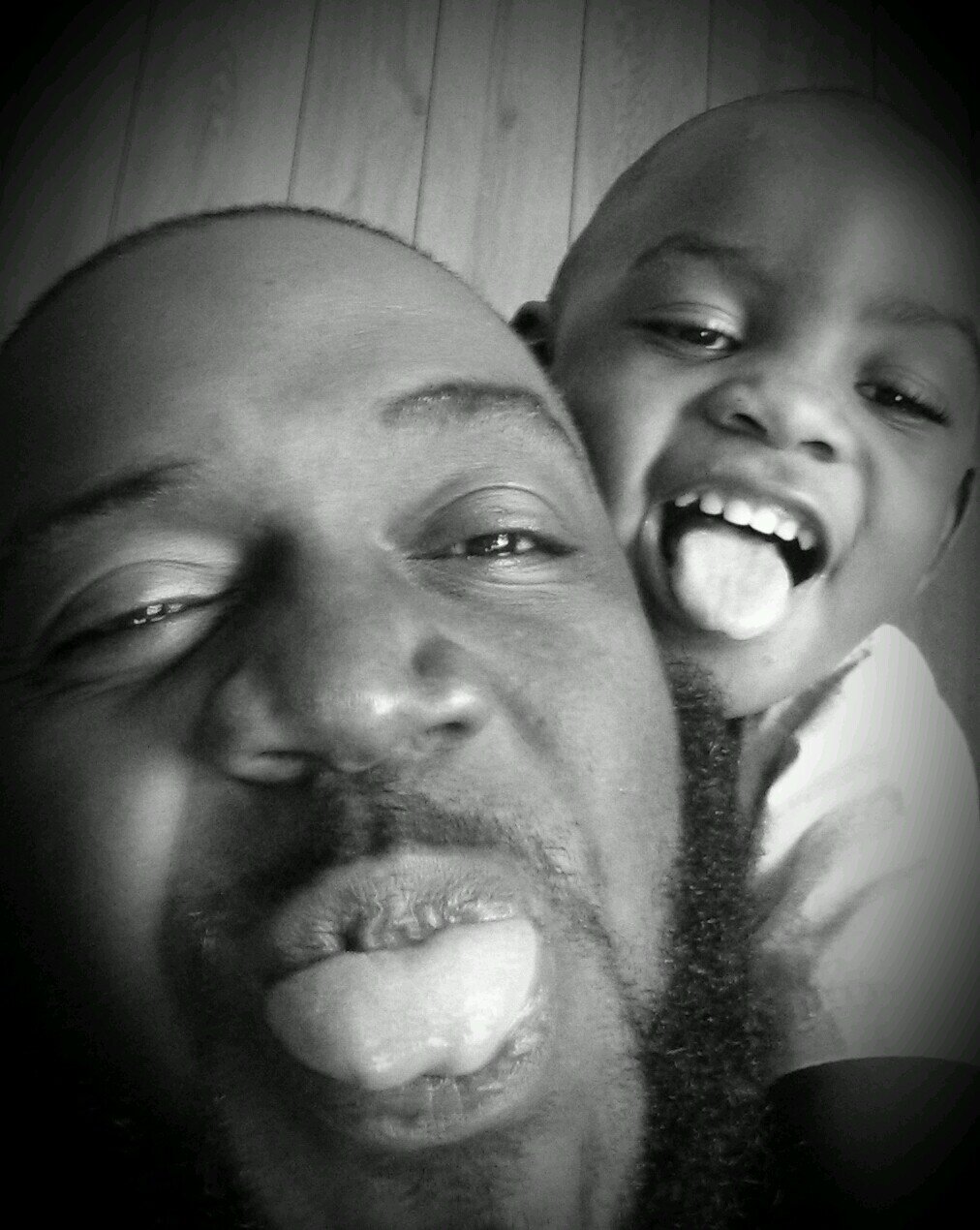 Workaholic!! Love money, cars, my kidz, and......u can finish it!!!
