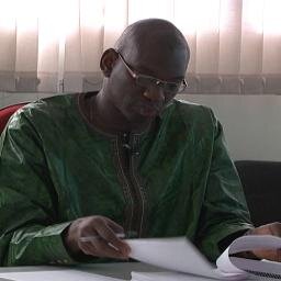 babacarbresil's profile picture. 