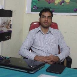 Owner at India wide Speech & Hearing Clinic, Dist Coordinator (medical cell) at B.J.P, national coordinator (medical cell) at National Association of Youth