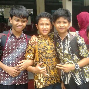 Fajarovardism's profile picture. Male|Pisces|Pin:2885B7B2|JHS 1 Cibinong,Holibri 51