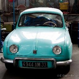 Garage associatif, social et participatif de mécanique auto et vélo, lieu d'art, de culture et de rencontres, chantier d'insertion et de formation