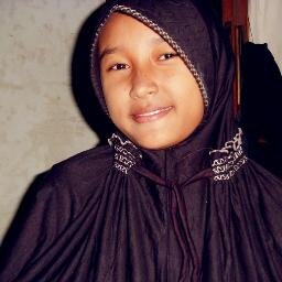 Allah lah yang mempunyai skenario ini! ;;)