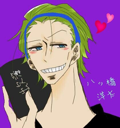 はちのすけｴｴ(八ッ橋)さんのプロフィール画像
