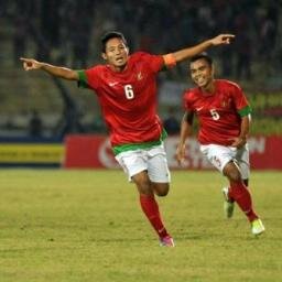13 Maret 1995 ||  Timnas Indonesia U-19