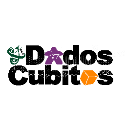 dadosycubitos's profile picture. Tu tienda de juegos de mesa