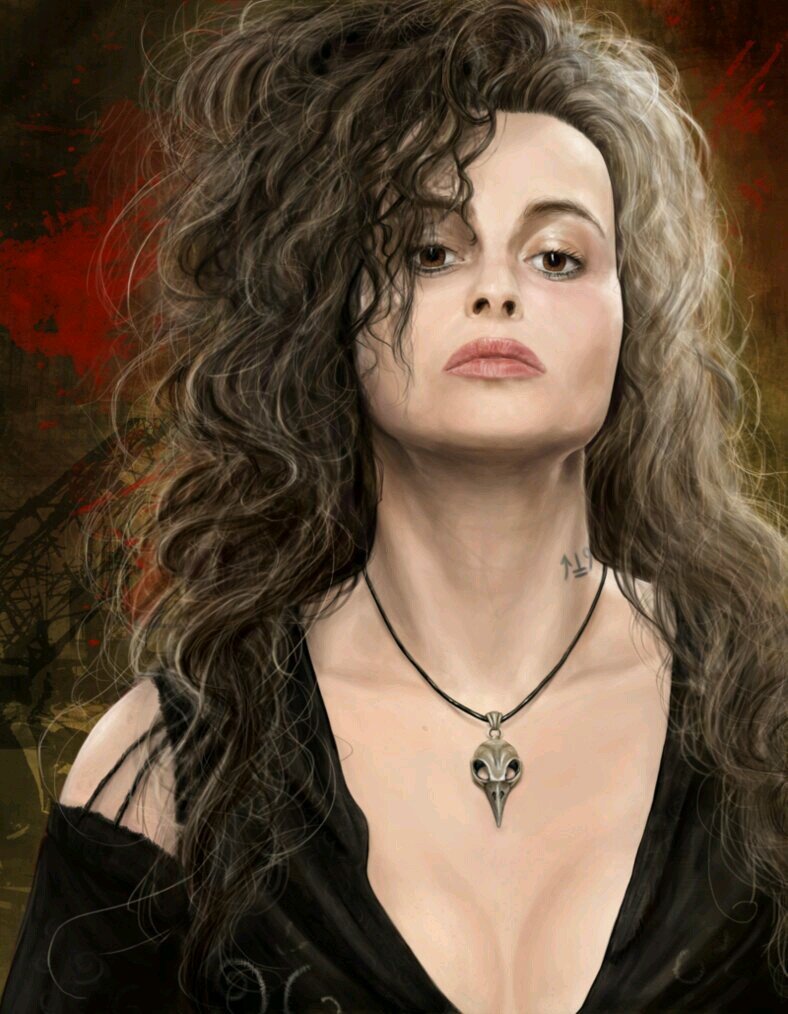 Lunatic, PureBlood, Loving Sister. Ships Cissatrix and Bellamione.