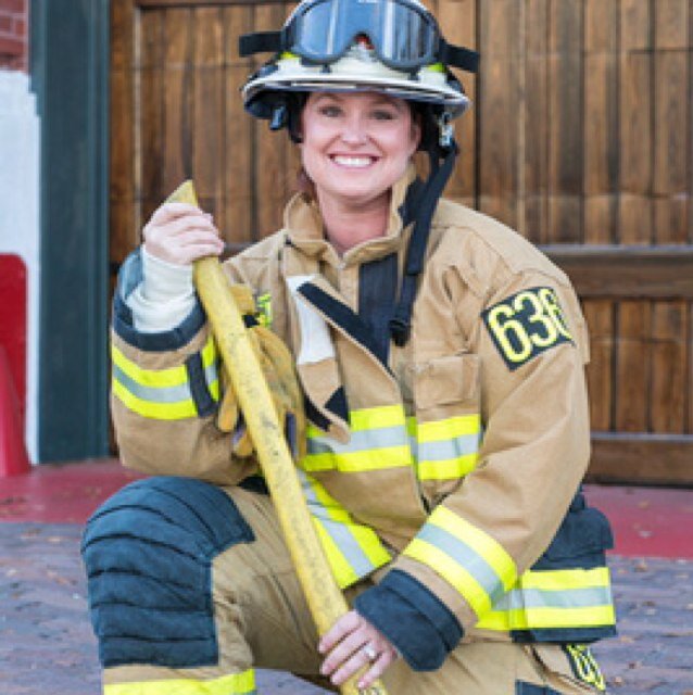 Firefighter/paramedic breastfeeding mom who invented Milk Trays-a better way to freeze breastmilk. Also spreading the word about making your own baby food.