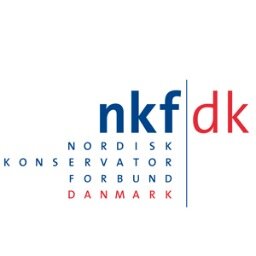 nkf_dk's profile picture. The interest organization for professional conservators in Denmark
