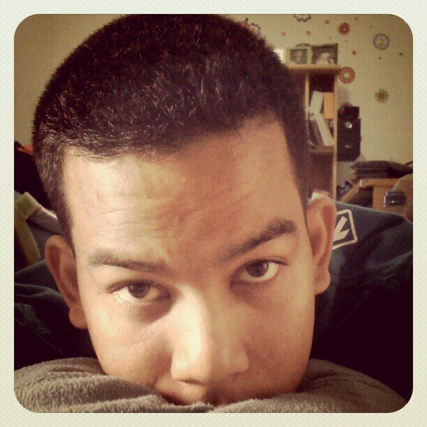 dedjingjing's profile picture. 