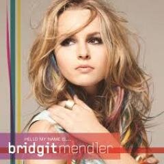 bridgit mendler new alboom sese
