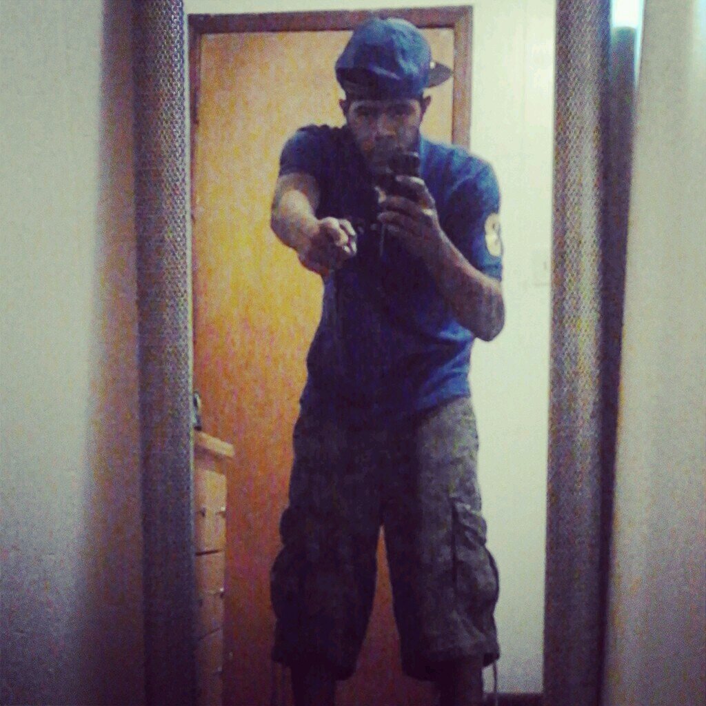 Living for the moment preparing for the future but hard on a penny.lol