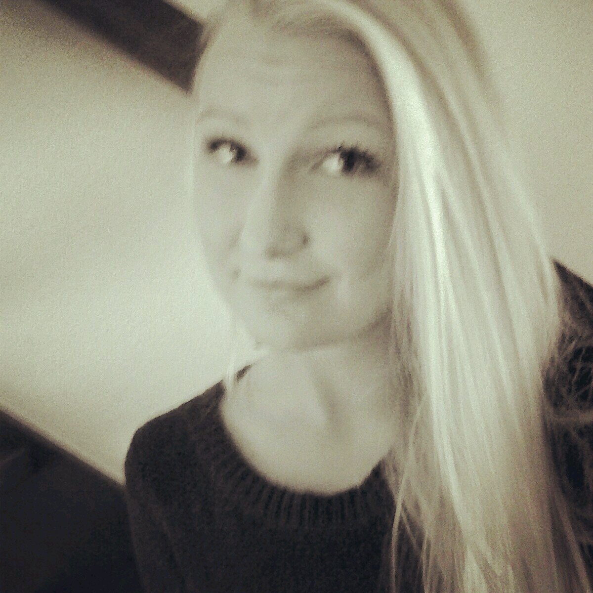 I am young ,living for the moment!