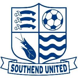 #SUFC News, Banter and Nostalgia.  Follow back all #Shrimpers ~ Southend Utd Til I Die