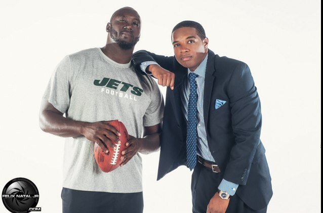 A School Uniform Collection & MOVEMENT 
started by @JayMrRealEstate & @NYJets @MoWilkerson
 
Support Us—Tag EVERY Post!
#YoungMindsCan
